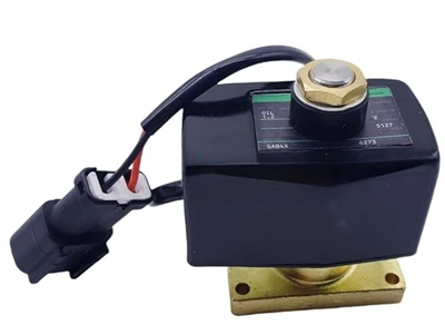 195-40-00800steering ventil Assy